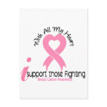 Breast Cancer I Support Those Fighting