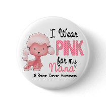 Breast Cancer I Wear Pink For My Nana 47
