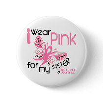 Breast Cancer I WEAR PINK FOR MY SISTER 45
