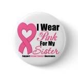 Breast Cancer: I Wear Pink For My Sister