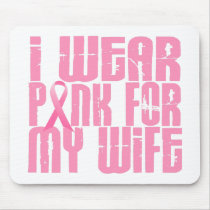 BREAST CANCER I Wear Pink For My Wife 16