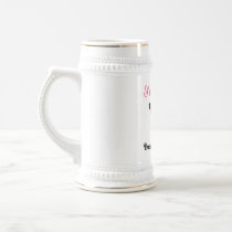 Breast Cancer I'm a Survivor Mug