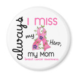 Breast Cancer Miss My Mom 3