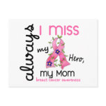 Breast Cancer Miss My Mom 3