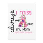 Breast Cancer Miss My Mom 3