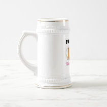 breast cancer mug