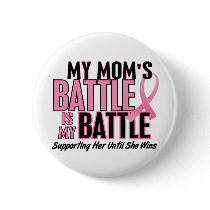 Breast Cancer My BATTLE TOO 1 Mom