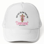 Breast Cancer My Best Friend Will Overcome