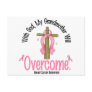 Breast Cancer My Grandmother Will Overcome