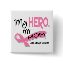 Breast Cancer MY HERO, MY MOM 42
