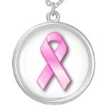 Breast Cancer Necklaces