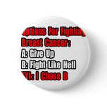 Breast Cancer Options