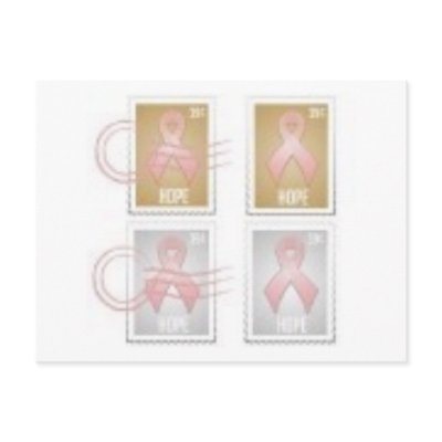 breast cancer post card by christ4me