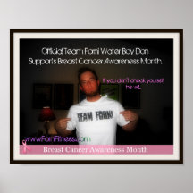 Breast Cancer Poster