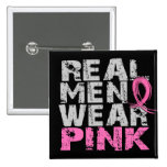 Breast Cancer Real Men Wear Pink
