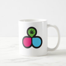 Breast Cancer Research Mug