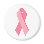 Breast Cancer Ribbon Original design! Fridge Magnet