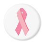 Breast Cancer Ribbon Original design! Fridge Magnet