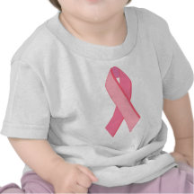 Breast Cancer Ribbon Original design! Shirt