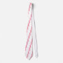 Breast Cancer Ribbon Original design! Neck Ties