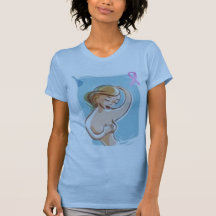 breast cancer shirt