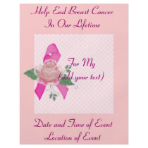 Breast Cancer Support