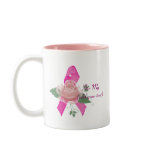 Breast Cancer Support Mug