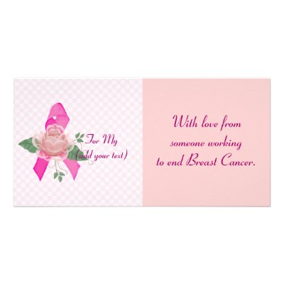 Breast Cancer Support by orsobear