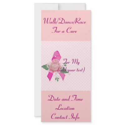 Breast Cancer Support by orsobear