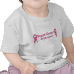 Breast Cancer Supporter T-shirt