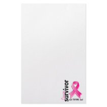 Breast Cancer Survivor 19