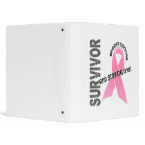 BREAST CANCER Survivor 1