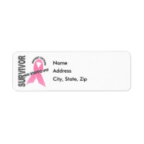 BREAST CANCER Survivor 1