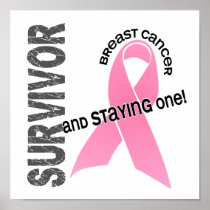 BREAST CANCER Survivor 1