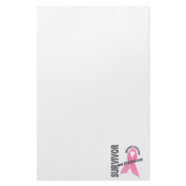 BREAST CANCER Survivor 1