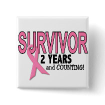 BREAST CANCER SURVIVOR 2 Years & Counting