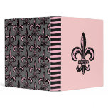 Breast Cancer Survivor Binders