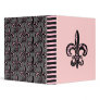 Breast Cancer Survivor Binders