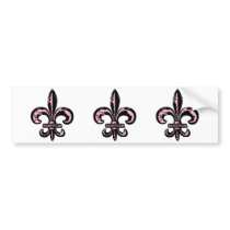 Breast Cancer Survivor Bumper Stickers