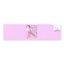 Breast Cancer Survivor Bumper Stickers