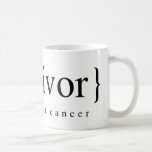 Breast Cancer Survivor Coffee Mugs