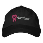 Breast Cancer Survivor