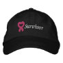 Breast Cancer Survivor