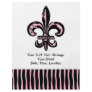Breast Cancer Survivor Full Color Flyer
