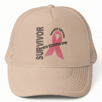 Breast Cancer Survivor