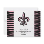 Breast Cancer Survivor Invitation