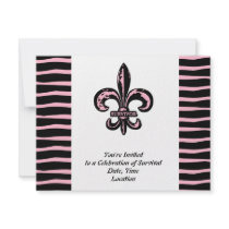 Breast Cancer Survivor Invitation