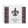 Breast Cancer Survivor Invitation