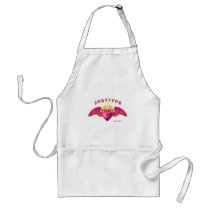 Breast Cancer Survivor Logo Aprons