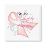 Breast Cancer Survivor